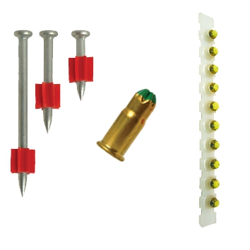 Power Load & nail